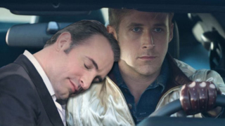 Jean Dujardin Sleeps With the Best of Them